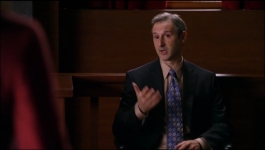 The Good Wife - Season 03 Episode 13